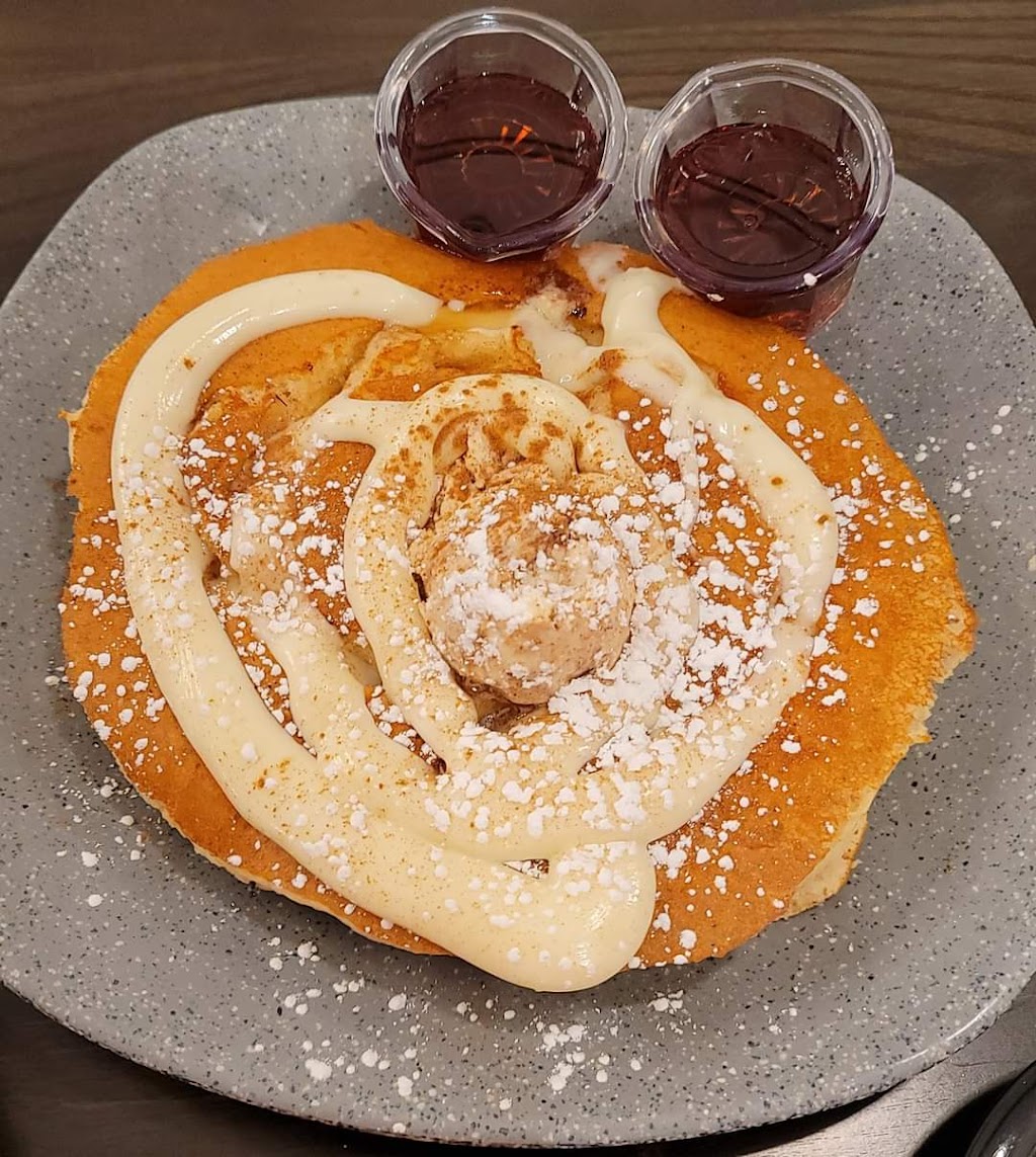 FlipN Jacks Pancake House & Eatery | restaurant | 1520 S Dayton Pl, Ames, IA 50010, USA | 5158156514 OR +1 515-815-6514