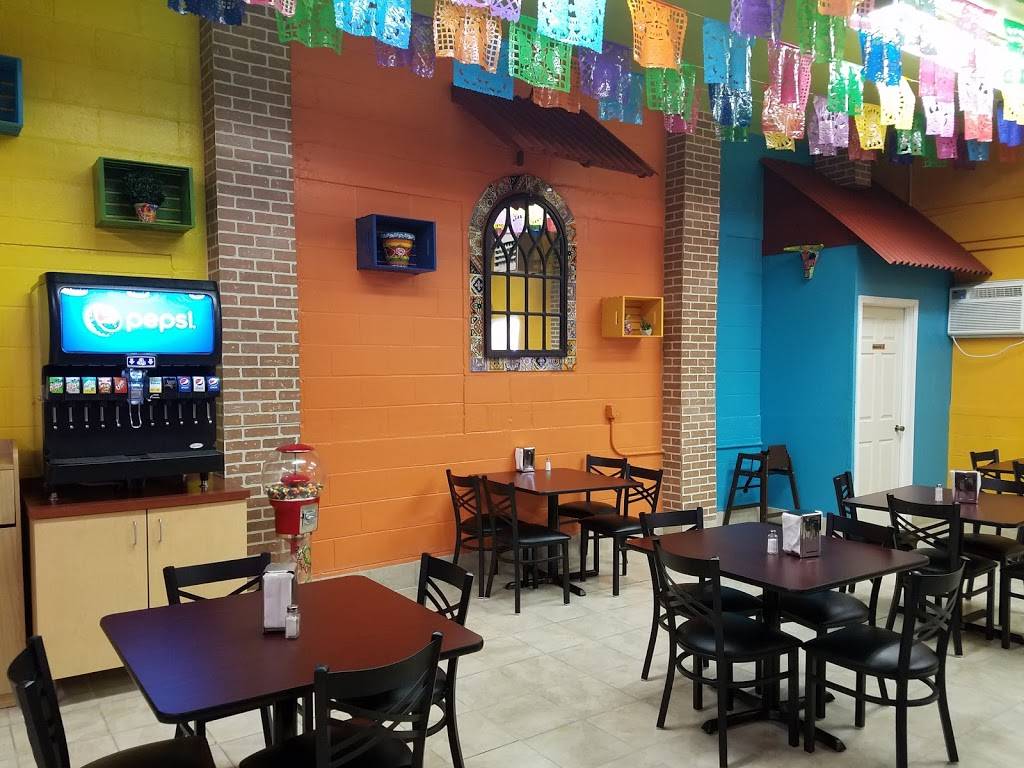 Las Milpas Restaurant | restaurant | 603 8th Ave, Baraboo, WI 53913, USA | 6084773427 OR +1 608-477-3427