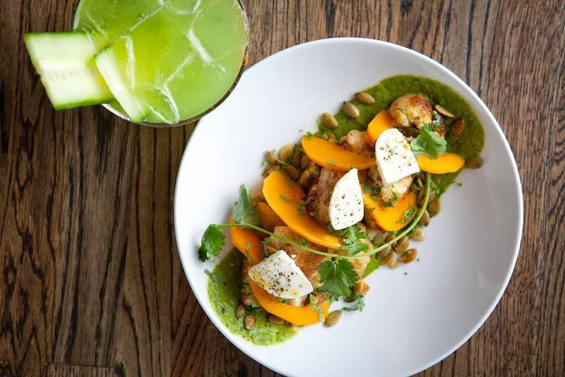 Takito Kitchen | restaurant | 2013 W Division St, Chicago, IL 60622, USA | 7736879620 OR +1 773-687-9620