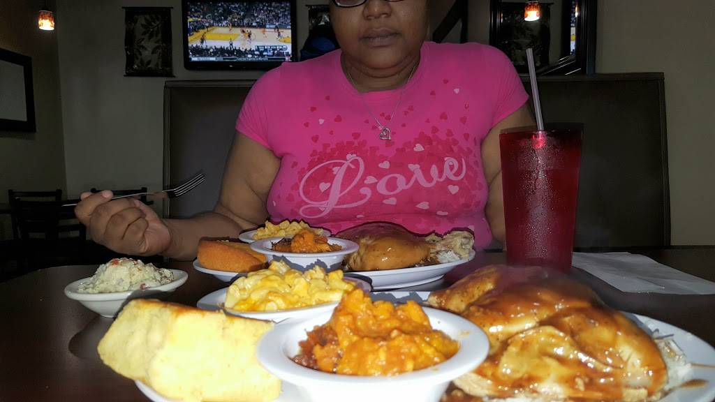 Grannys Country Cooking/Sweet Spice Caribbean Cuisine | restaurant | 636 W 35th St, Norfolk, VA 23508, USA | 7576275550 OR +1 757-627-5550