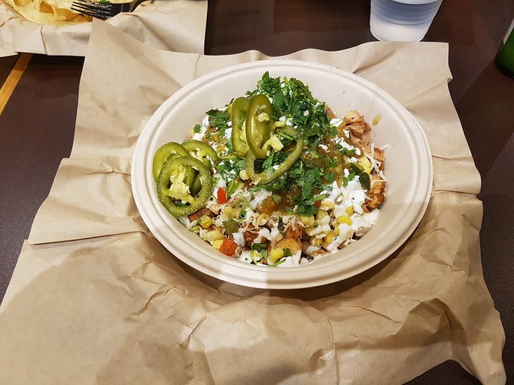 QDOBA Mexican Eats | restaurant | 1920 Dundas St Unit 100, London, ON N5V 3P1, Canada | 5196014111 OR +1 519-601-4111