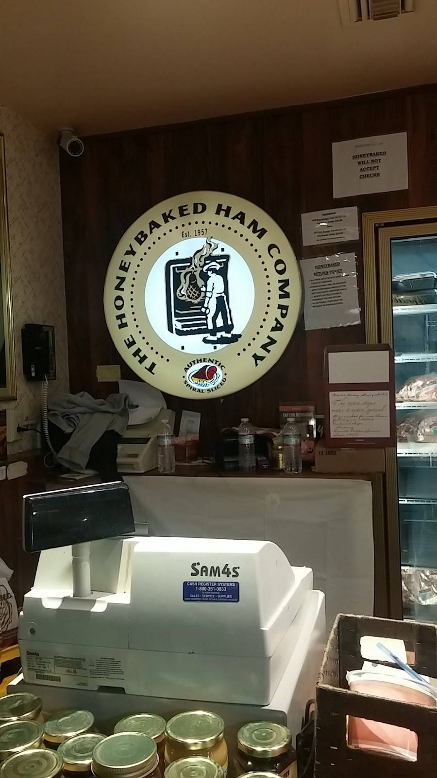 HoneyBaked Ham | restaurant | 2861 CA-1, Torrance, CA 90505, USA | 3103267603 OR +1 310-326-7603