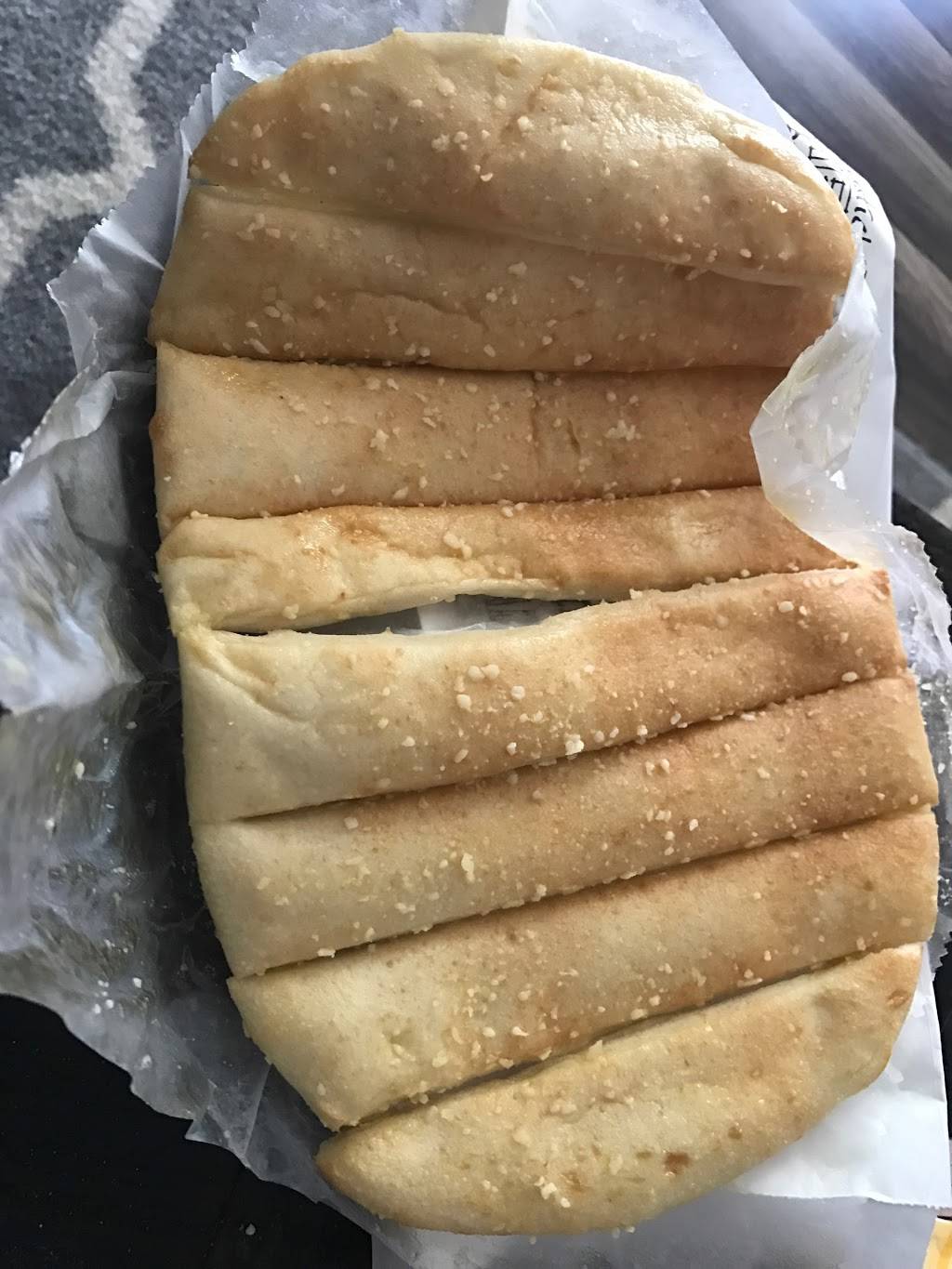 Rivals Pizza | restaurant | 2115 W Sylvania Ave #4436, Toledo, OH 43613, USA | 4194756505 OR +1 419-475-6505