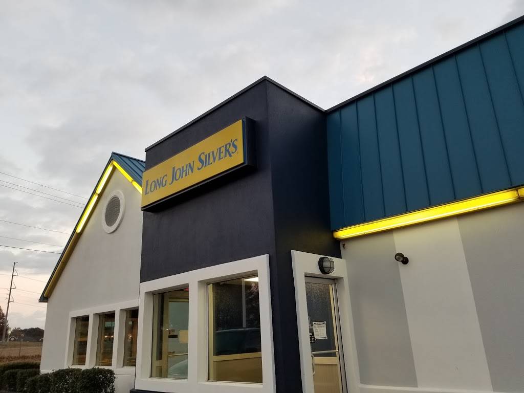 Long John Silvers | restaurant | 174 Stonebrook Pl, Jackson, TN 38305, USA | 7316619388 OR +1 731-661-9388