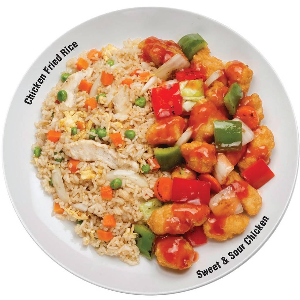 Magic Wok | restaurant | 2040 W Laskey Rd, Toledo, OH 43613, USA | 4194724453 OR +1 419-472-4453