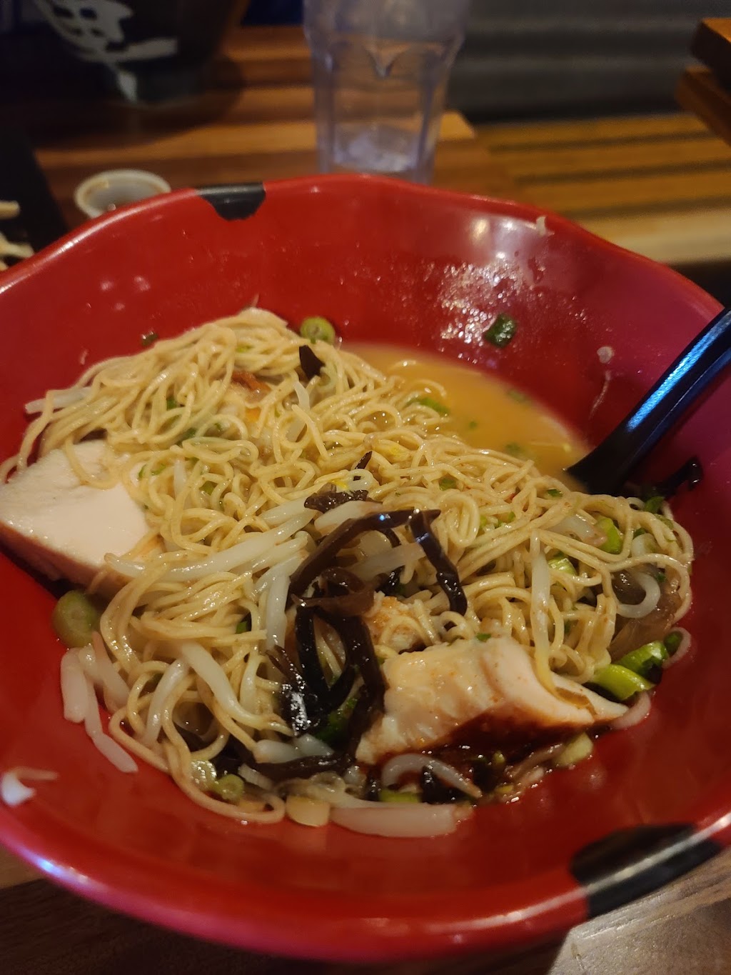 JINYA Ramen Bar - Omaha | restaurant | 7010 Dodge St Suite 106, Omaha, NE 68132, USA | 4029912088 OR +1 402-991-2088