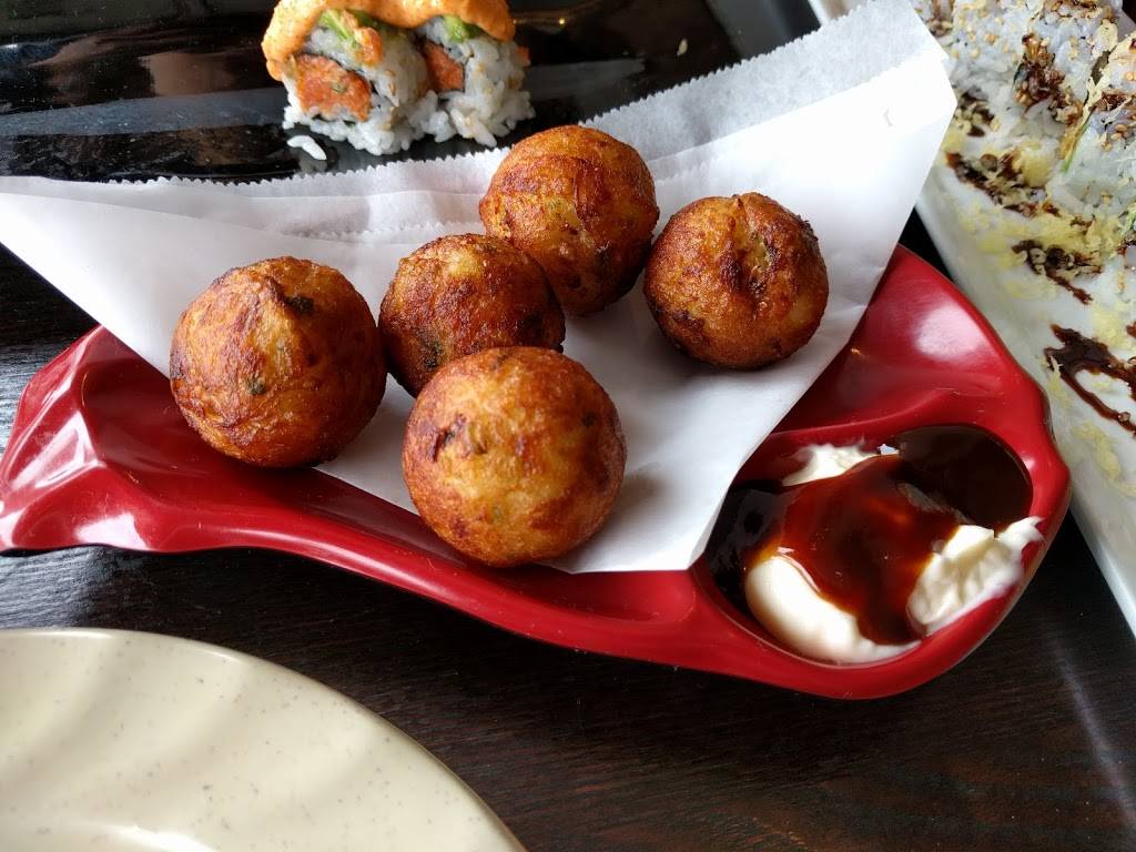 California Roll Factory | restaurant | 11629 Santa Monica Blvd, Los Angeles, CA 90025, USA | 3109962366 OR +1 310-996-2366