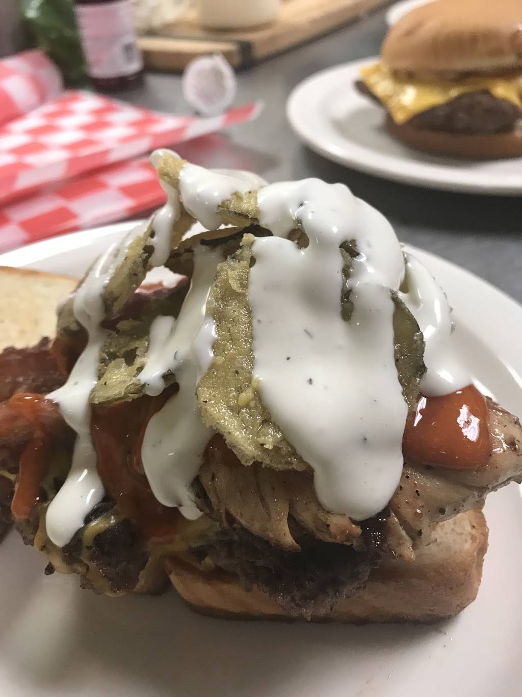 Anna Wesleys Restaurant | restaurant | 28 Chase St, Byhalia, MS 38611, USA | 6628500028 OR +1 662-850-0028