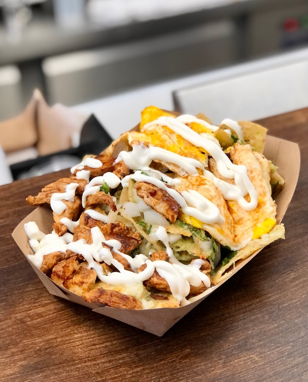 the Outpost Mexican Eatery | restaurant | 4948 Main St, Downers Grove, IL 60515, USA | 6303959373 OR +1 630-395-9373