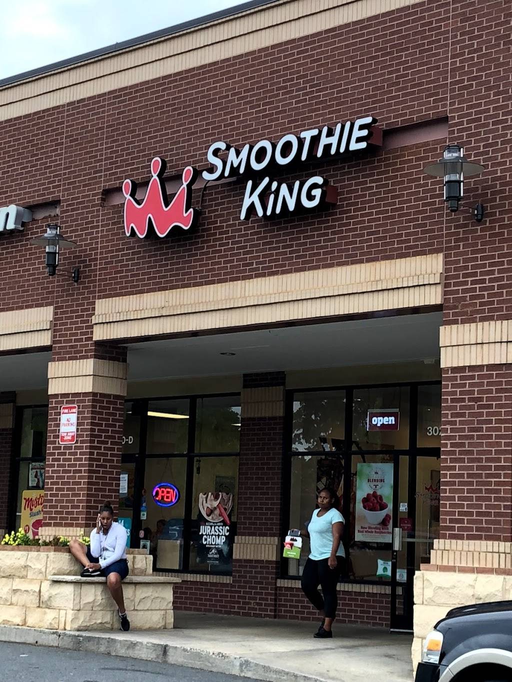 Smoothie King | restaurant | 3020 Prosperity Church Rd e, Charlotte, NC 28269, USA | 7045488683 OR +1 704-548-8683