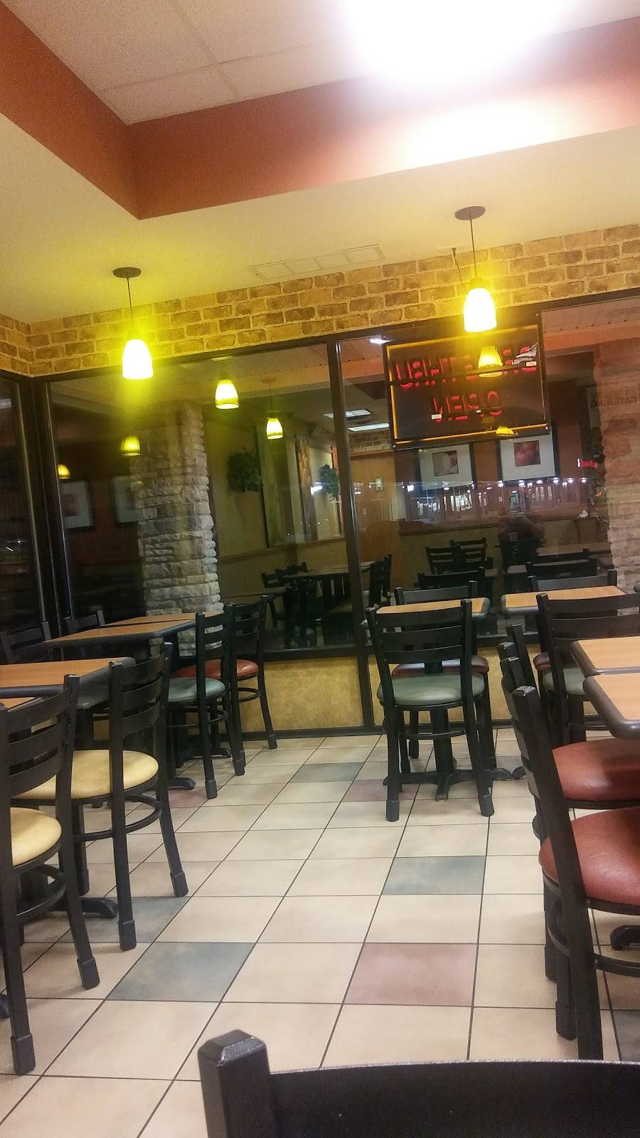 Subway | restaurant | 1464 Mentor Ave, Painesville, OH 44077, USA | 4406398911 OR +1 440-639-8911