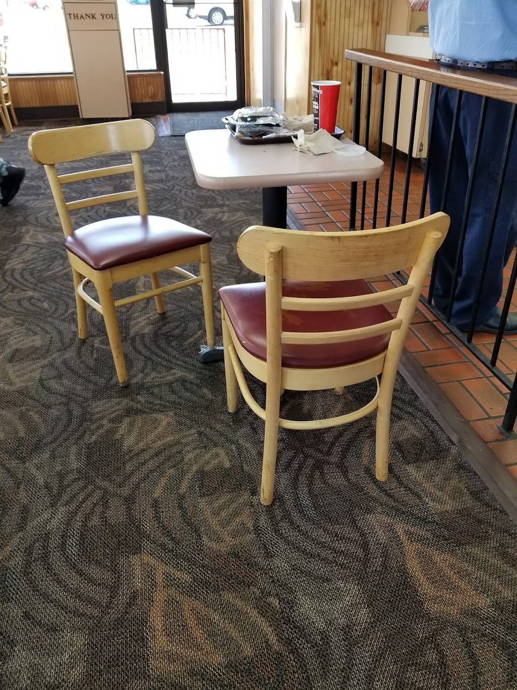 Wendys | restaurant | 701 S Maiden Ln, Joplin, MO 64801, USA | 4177821010 OR +1 417-782-1010