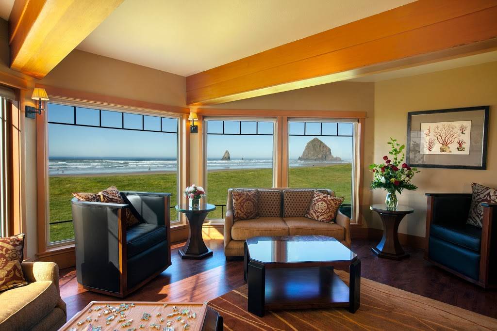 Stephanie Inn & Dining Room | restaurant | 2740 S Pacific St, Cannon Beach, OR 97110, USA | 8443742107 OR +1 844-374-2107