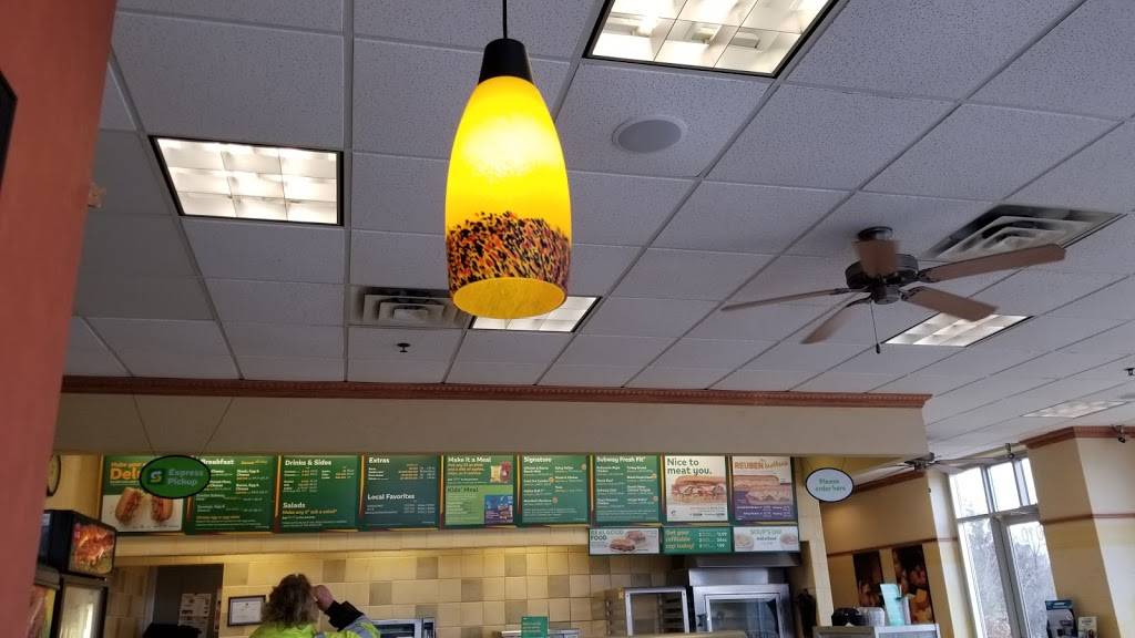 Subway Restaurants | restaurant | 1400 County Rd 29, Minnetrista, MN 55359, USA | 7634792700 OR +1 763-479-2700