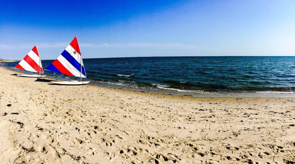 Chatham Sailboat Rentals | meal takeaway | 434 Ridgevale Rd S, Chatham, MA 02633, USA | 5084324339 OR +1 508-432-4339