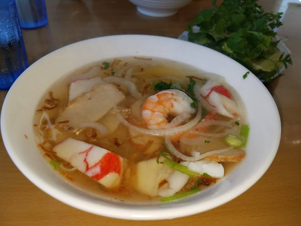 Pho Than An II | restaurant | 890 Renz Ln, Gilroy, CA 95020, USA | 4088473286 OR +1 408-847-3286