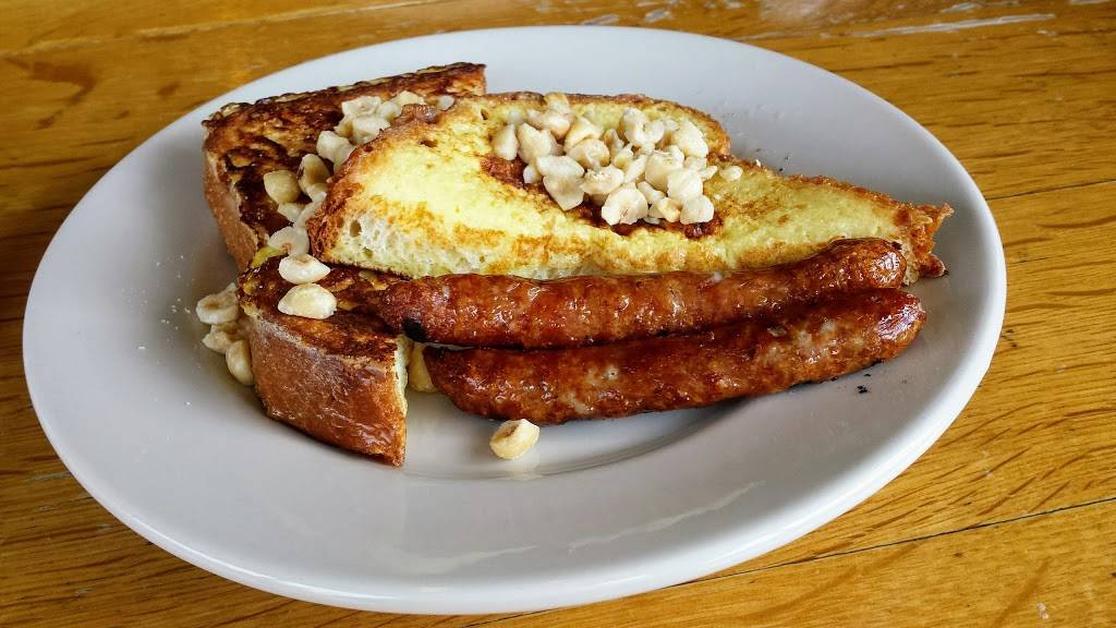 Inn at Cedar Crossing | restaurant | 112 N 3rd Ave, Sturgeon Bay, WI 54235, USA | 9207434200 OR +1 920-743-4200