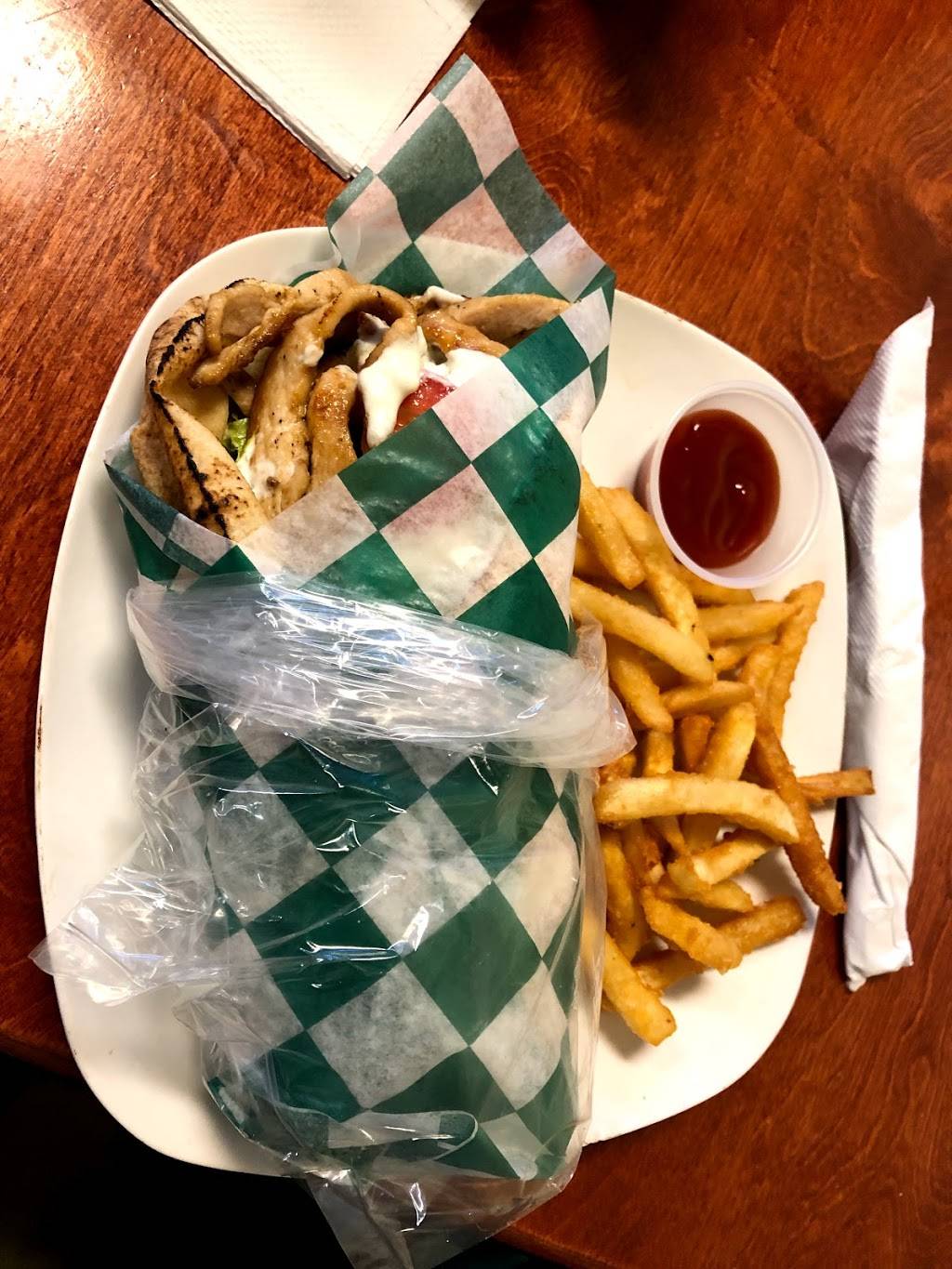 European Taste | restaurant | 10604 Patterson Ave, Henrico, VA 23238, USA | 8047411638 OR +1 804-741-1638