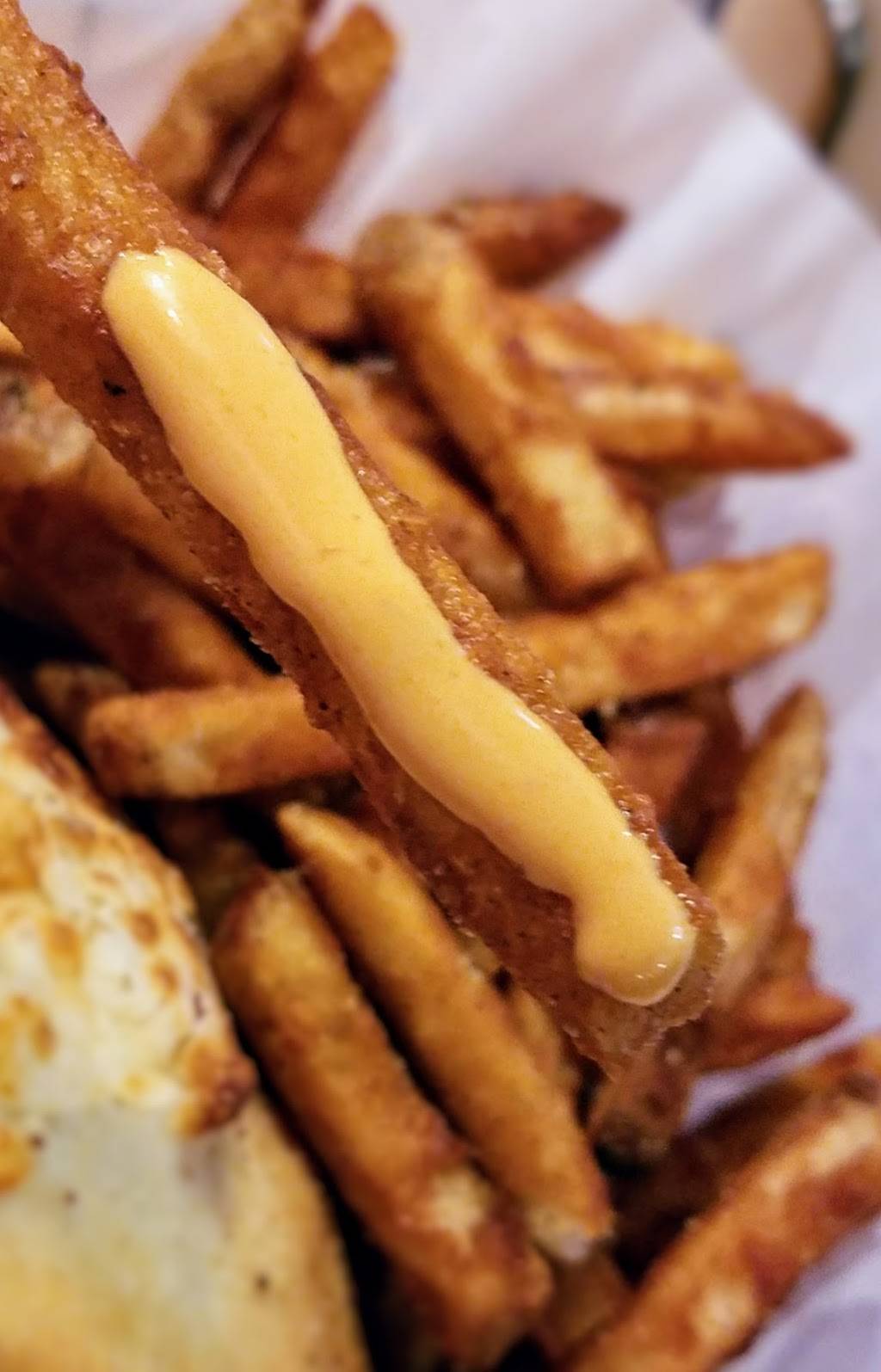 Rockfire Grill | restaurant | 6583 Pardall Rd, Goleta, CA 93117, USA | 8057703432 OR +1 805-770-3432