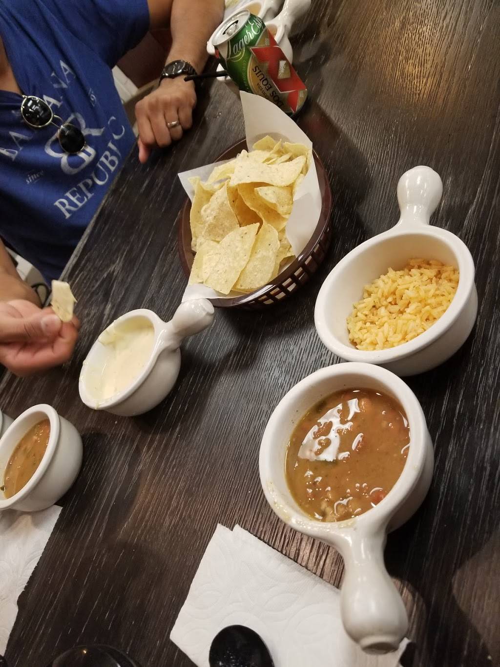 Lil Sauls Tacos | restaurant | 609 Bradford Ave Ste. 109, Kemah, TX 77565, USA | 8328642937 OR +1 832-864-2937