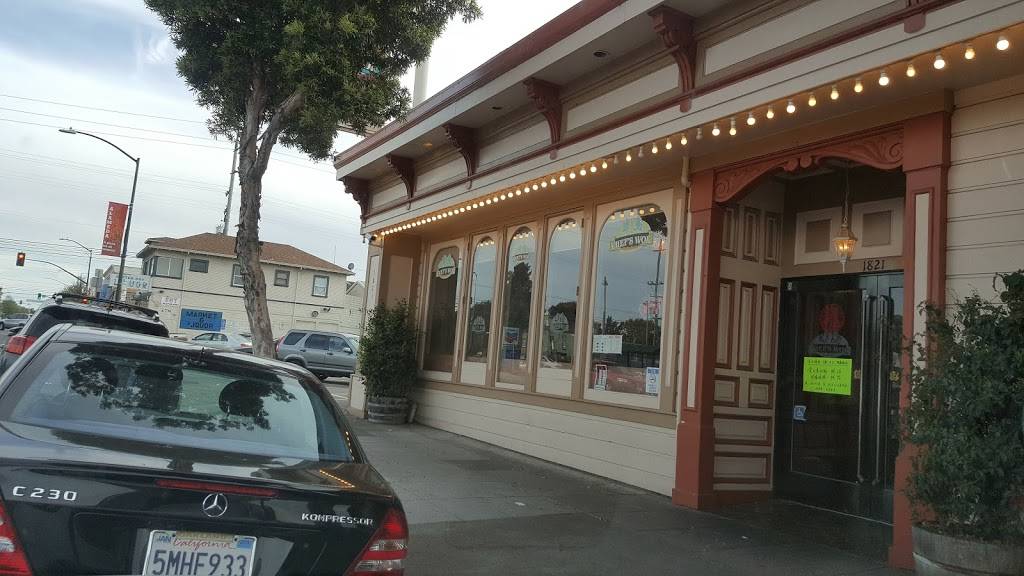 Chefs Wok | restaurant | 1821 Webster St, Alameda, CA 94501, USA | 5103379388 OR +1 510-337-9388