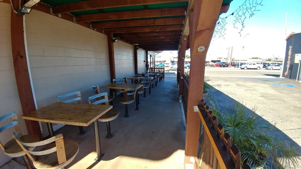 Toro Loco | restaurant | 200 E Ocean Ave, Lompoc, CA 93436, USA | 8057355550 OR +1 805-735-5550