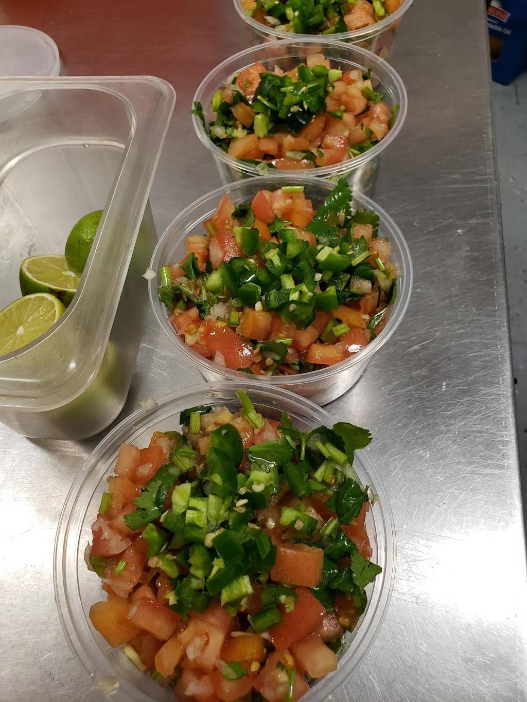 Ay Chihuahuas Delicious Mexican Food | restaurant | 142 S Broad St, Griffith, IN 46319, USA | 2199247778 OR +1 219-924-7778