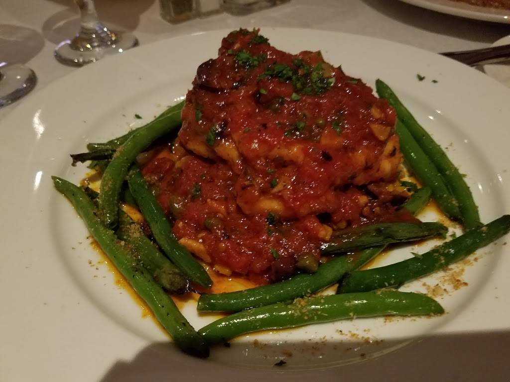 Enzos Italian Restaurant | restaurant | 134 N Mill St, Santa Paula, CA 93060, USA | 8059333444 OR +1 805-933-3444