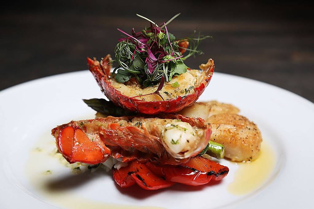 Bistro lAncêtre | restaurant | 603 Rue des Ursulines, Trois-Rivières, QC G9A 5B3, Canada | 8193737077 OR +1 819-373-7077