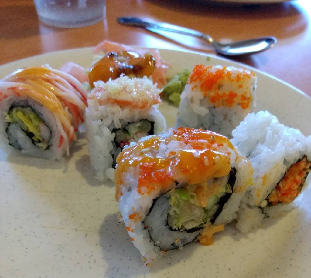 Chef Lin Buffet | restaurant | 5084 South Terrace, Chattanooga, TN 37412, USA | 4235101998 OR +1 423-510-1998