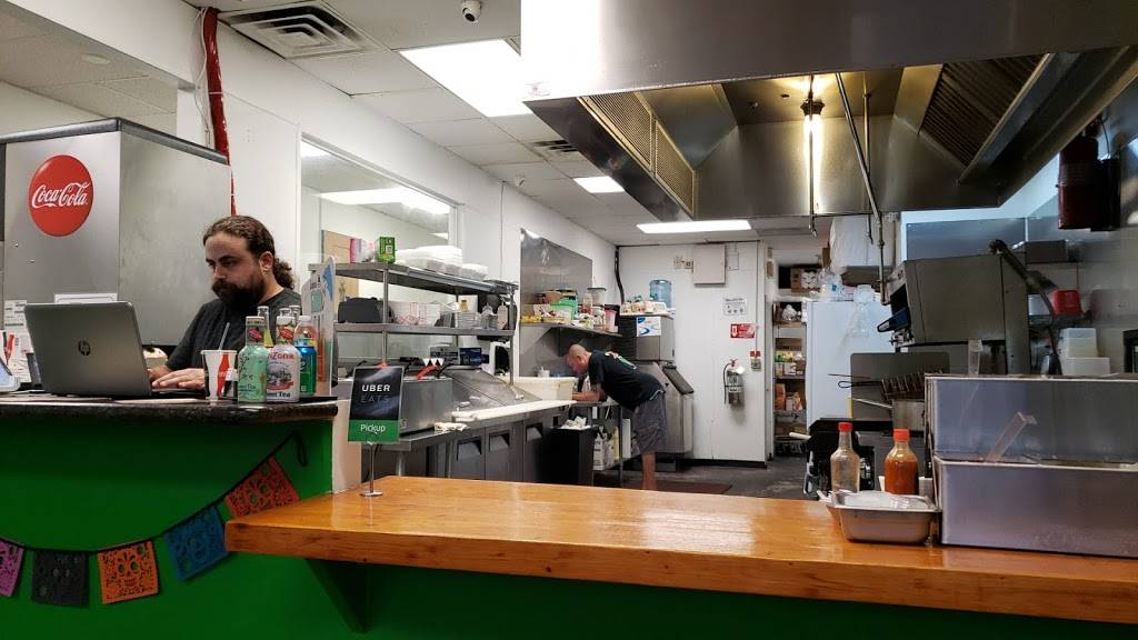 Poblanos Mexican Fusion | restaurant | 6799 Stirling Rd, Davie, FL 33314, USA | 9549005081 OR +1 954-900-5081