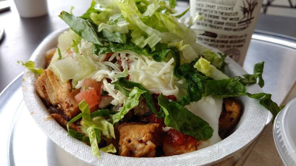 Chipotle Mexican Grill | restaurant | 27221 La Paz Rd Ste H, Laguna Niguel, CA 92677, USA | 9494488328 OR +1 949-448-8328