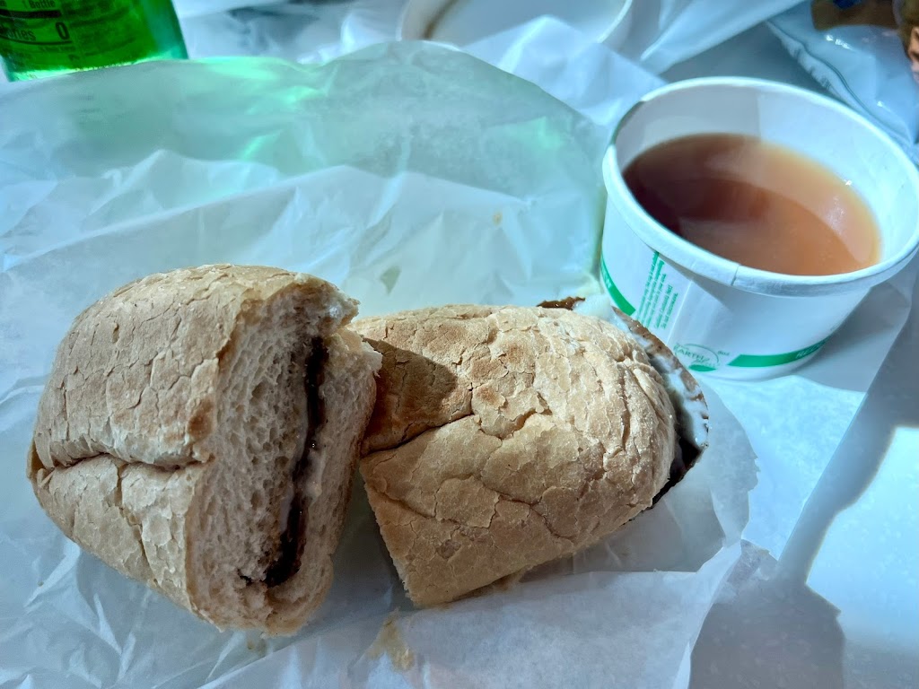 Red Dirt Burrito Company | restaurant | 522 S Boston Ave #102, Tulsa, OK 74103, USA | 9185517362 OR +1 918-551-7362