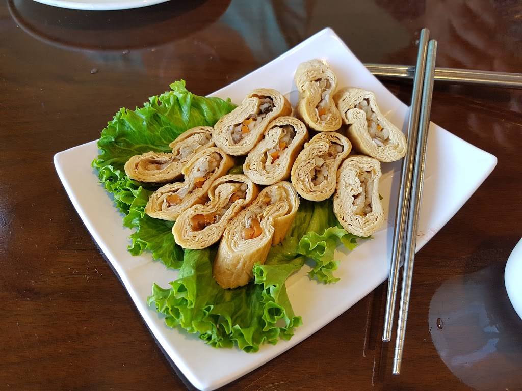 Vege Paradise | restaurant | 140 W Valley Blvd #222, San Gabriel, CA 91776, USA | 6262805998 OR +1 626-280-5998