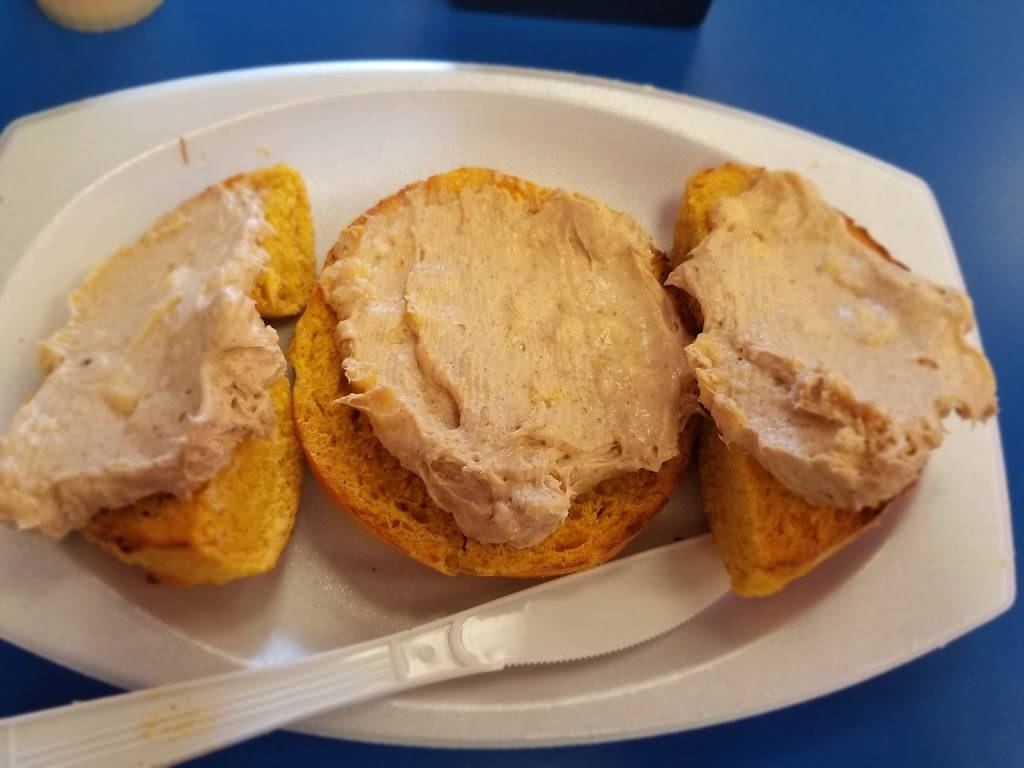 Marx Hot Bagels | bakery | 9701 Kenwood Rd, Blue Ash, OH 45242, USA | 5138915542 OR +1 513-891-5542