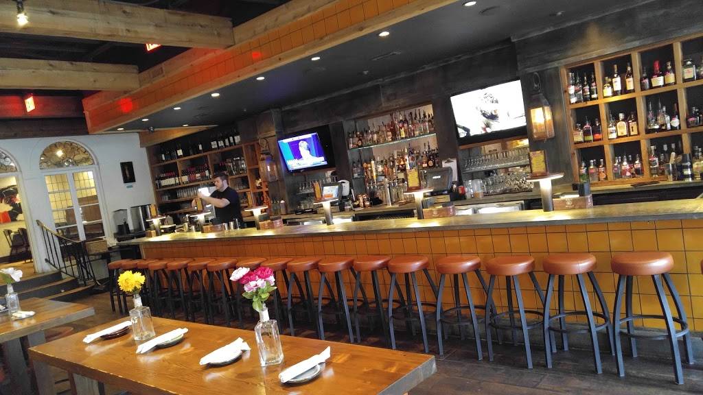 RuRus Tacos & Tequila | restaurant | 715 Providence Rd, Charlotte, NC 28207, USA | 7043327933 OR +1 704-332-7933