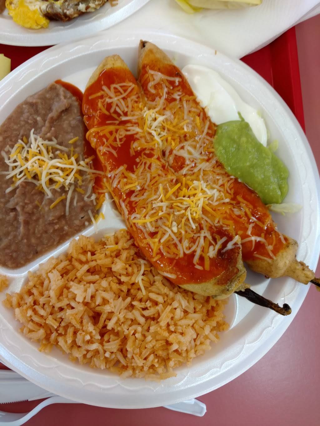 Fidencios Mexican Food | restaurant | 800 S Telshor Blvd, Las Cruces, NM 88011, USA | 5755325624 OR +1 575-532-5624