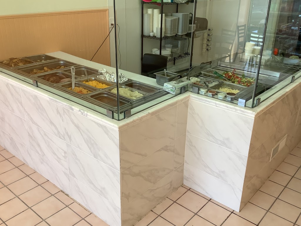 Pollo Abuela | restaurant | 80 Cabrillo Hwy Ste U, Half Moon Bay, CA 94019, USA | 4157569174 OR +1 415-756-9174