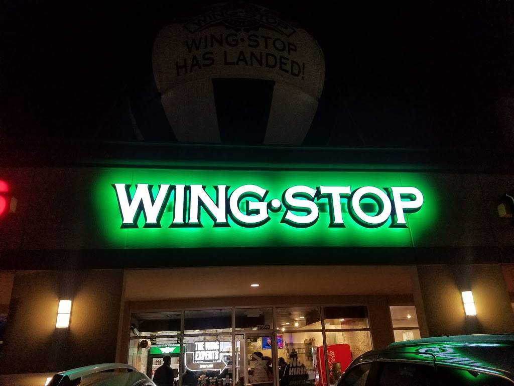 Wingstop | restaurant | 1665 Wabash Ave, Jerome, IL 62704, USA | 2176794229 OR +1 217-679-4229