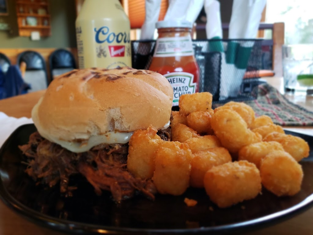 Westwood Golf Course - Sandtrap Bar&Grill | restaurant | N8785 Golf Course Rd, Phillips, WI 54555, USA | 7153393600 OR +1 715-339-3600