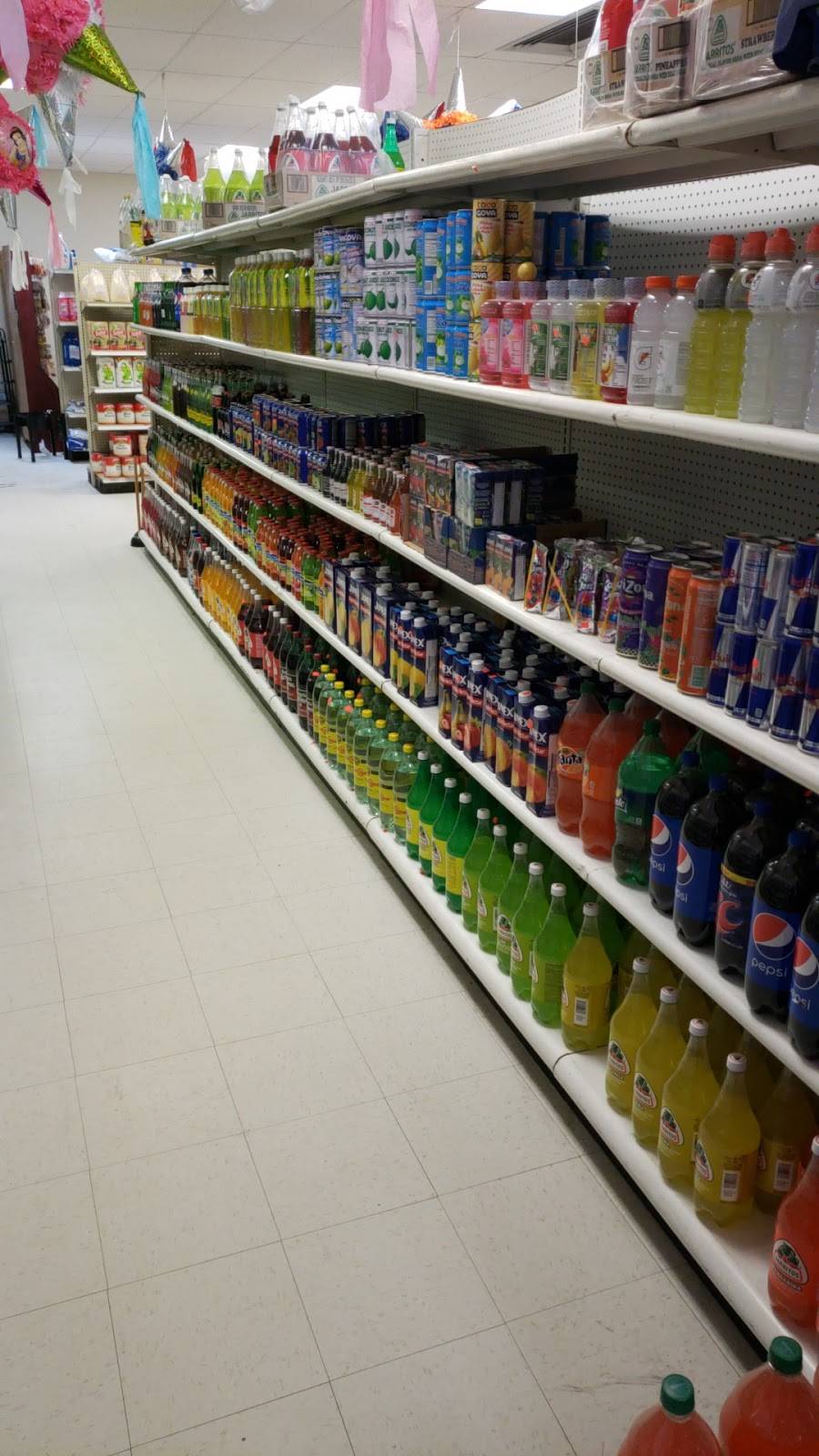 Aguascalientes Supermarket | restaurant | 705 Lincoln Way S, Ligonier, IN 46767, USA | 2608943070 OR +1 260-894-3070