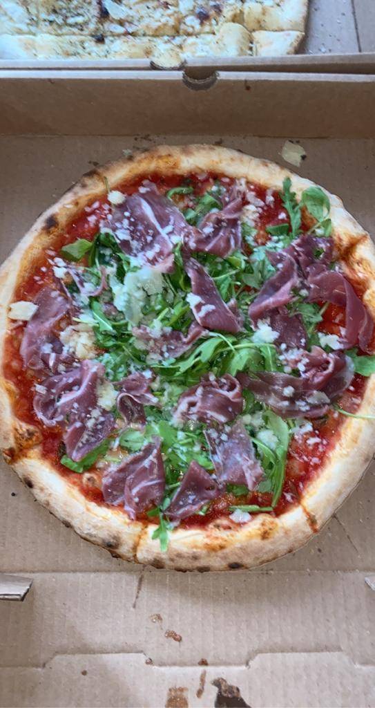 Mannys Cucina Napoletana | restaurant | 4980 N Wickham Rd, Melbourne, FL 32940, USA | 3214284068 OR +1 321-428-4068