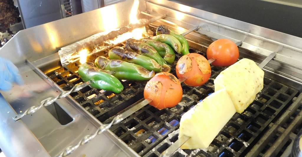 Doner Kebab Express | restaurant | 2641 W 7800 S Ste. C, West Jordan, UT 84088, USA | 8016018181 OR +1 801-601-8181