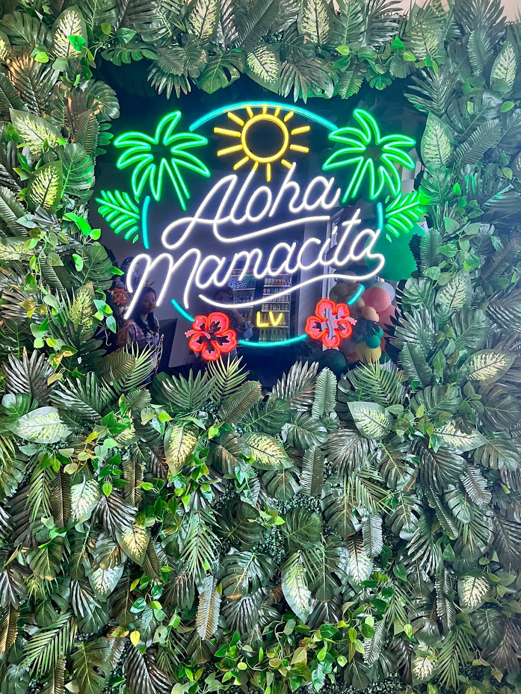 Aloha Mamacita | meal takeaway | Parking lot, 4195 S Grand Canyon Dr, Las Vegas, NV 89147, USA | 7029066888 OR +1 702-906-6888