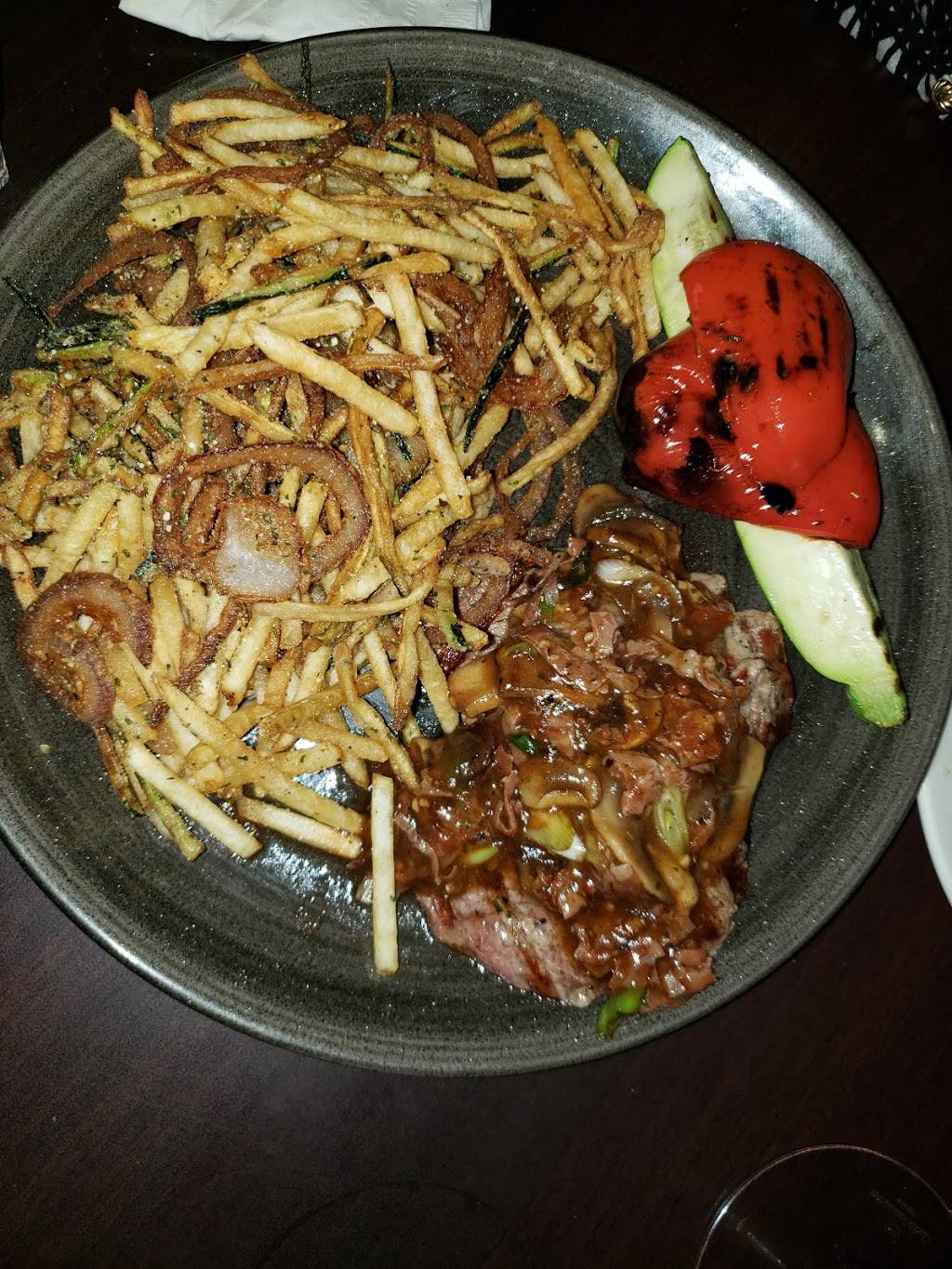 Pacini Ville de Shebrooke | restaurant | 2960 Rue King Ouest, Sherbrooke, QC J1L 1Y7, Canada | 8198212654 OR +1 819-821-2654