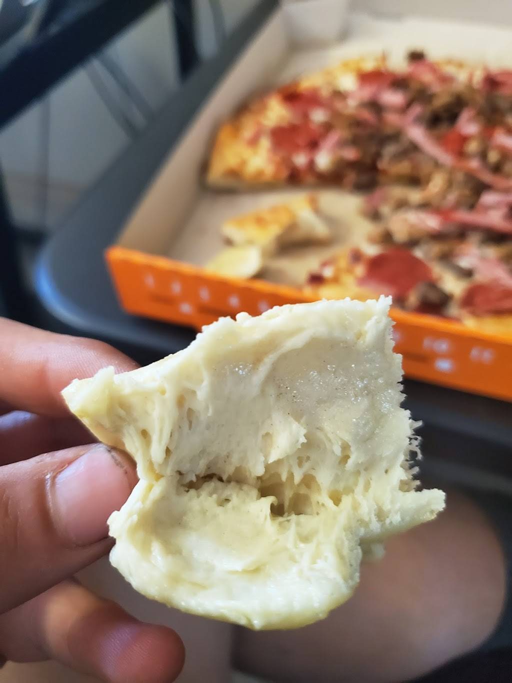 Little Caesars Pizza | meal takeaway | 4676 32nd Ave, Hudsonville, MI 49426, USA | 6166621033 OR +1 616-662-1033