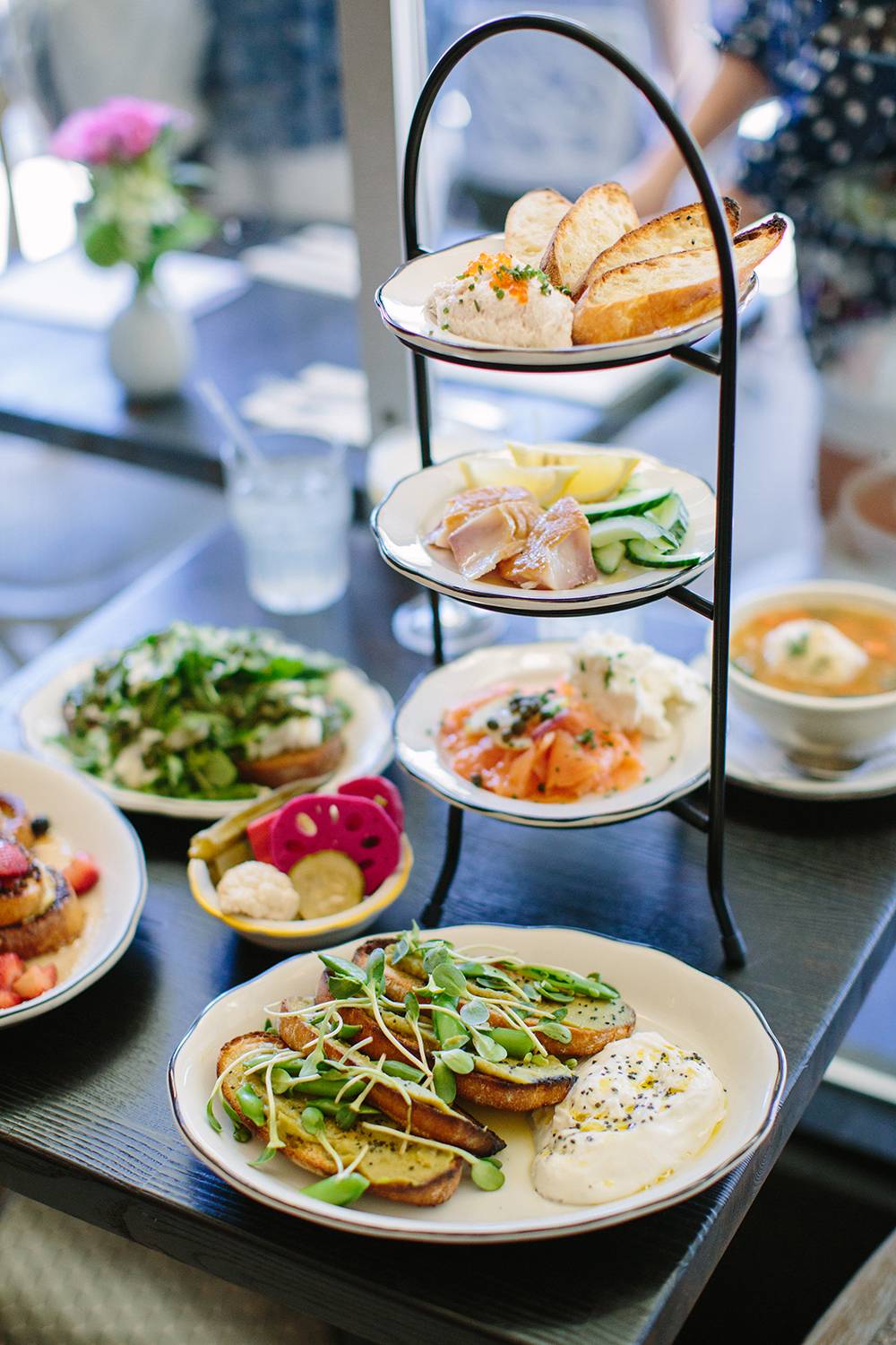 Grand Lake Kitchen - Lake Merritt | restaurant | 576 Grand Ave, Oakland, CA 94610, USA | 5109229582 OR +1 510-922-9582