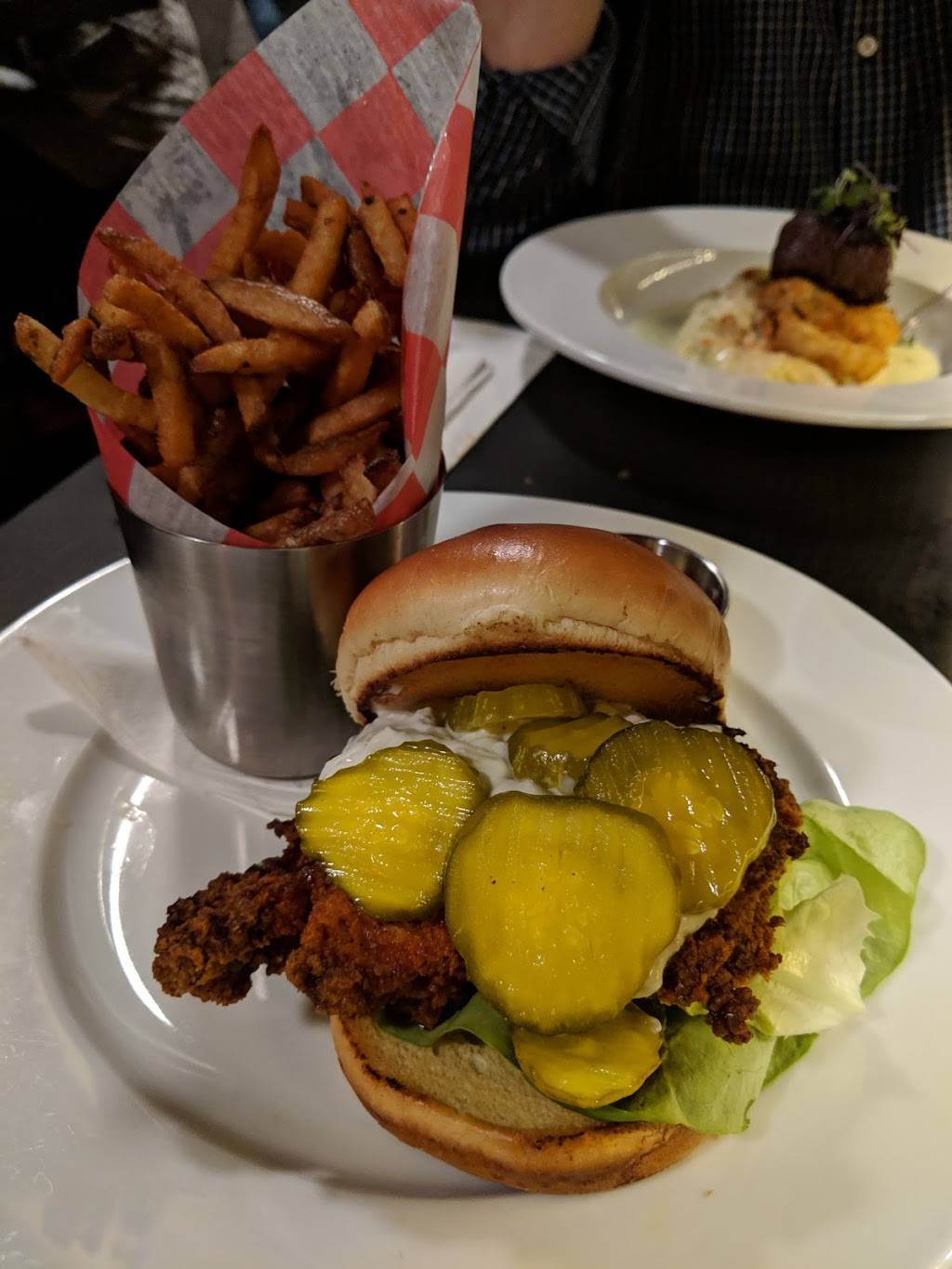 Northbound | restaurant | 2 W Broad St, Souderton, PA 18964, USA | 2672038076 OR +1 267-203-8076