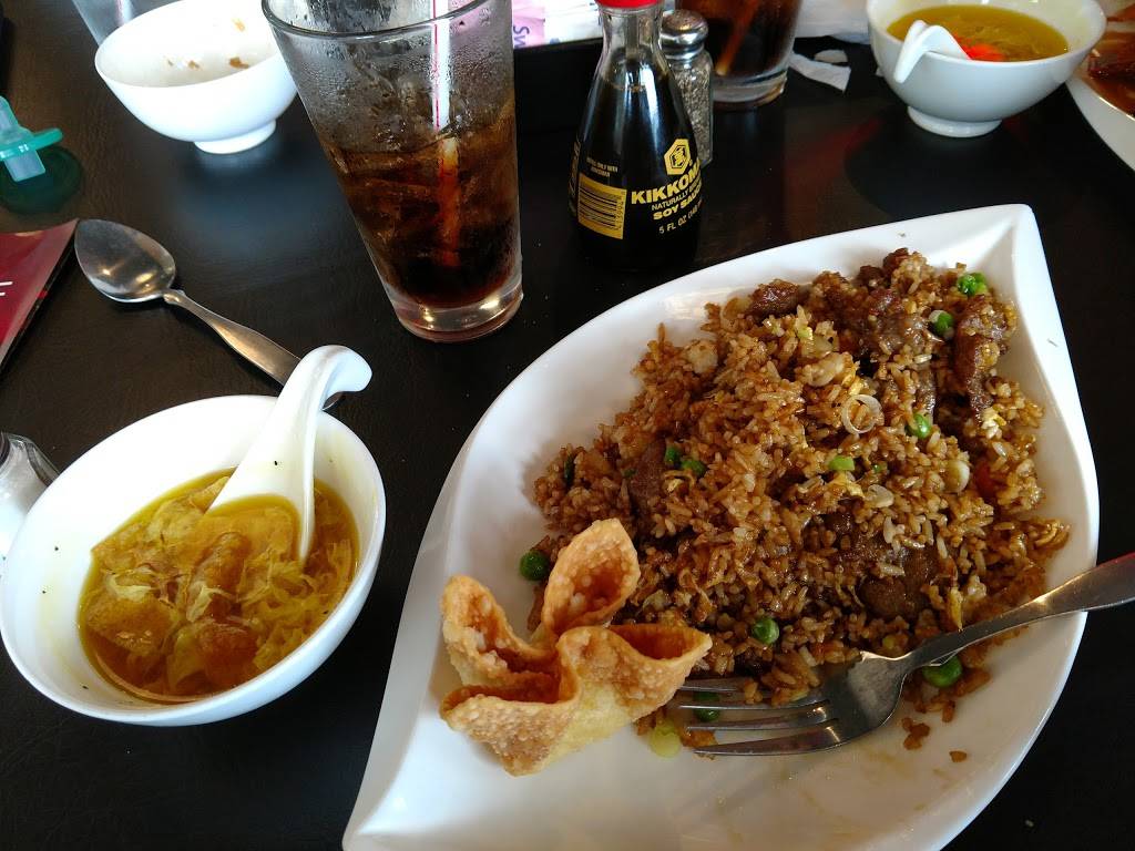 Jasmine Pavilion | meal takeaway | 15040 S Blackbob Rd, Olathe, KS 66062, USA | 9137681888 OR +1 913-768-1888