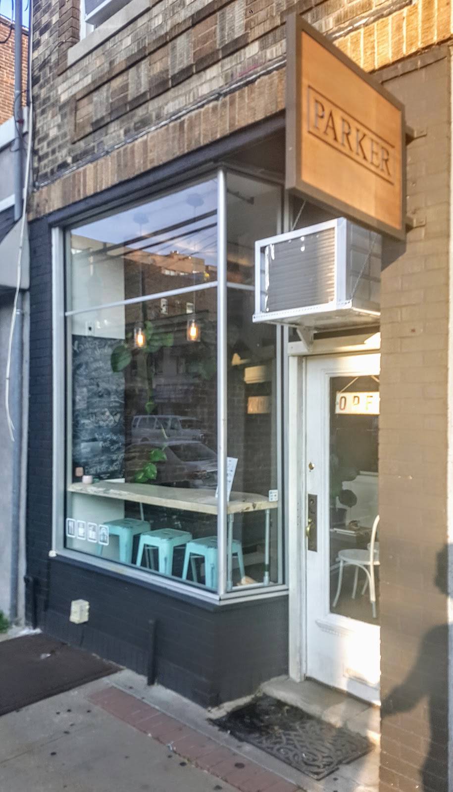 Parker | cafe | 6504 Park Ave, West New York, NJ 07093, USA | 2017669022 OR +1 201-766-9022